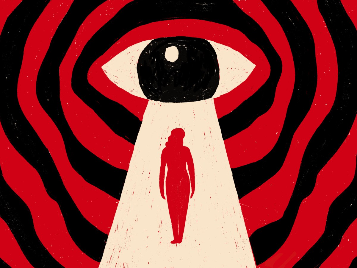 ImoReads… ‘Julia’ (2023) by Sandra&nbsp;Newman