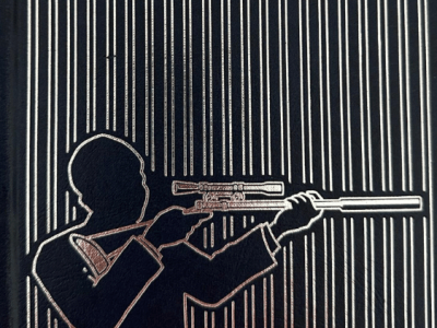 ImoReads… ‘The Day of the Jackal’ (1971) by Frederick&nbsp;Forsyth