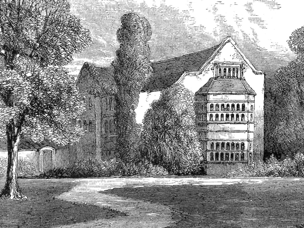 ImoReads… ‘Northanger Abbey’ (1817) by Jane&nbsp;Austen